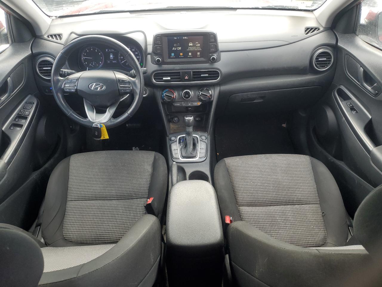 2021 Hyundai Kona - Image 8
