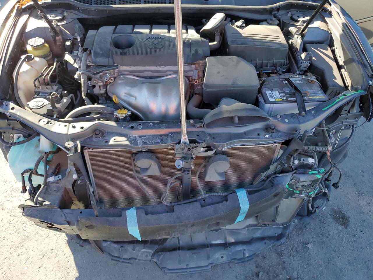 2011 Toyota Camry - Image 11