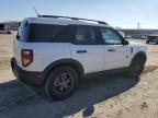 2024 Ford Bronco Sport Big Bend de vânzare în Conway, AR - All Over