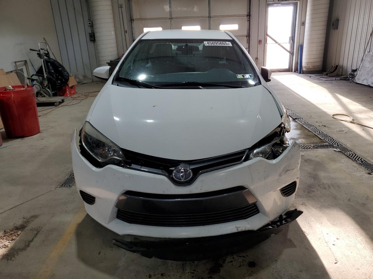 2015 Toyota Corolla - Image 5