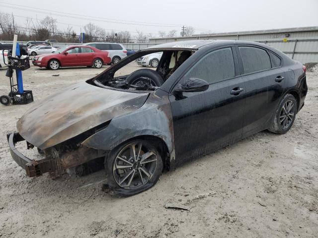 2022 Kia Forte Fe