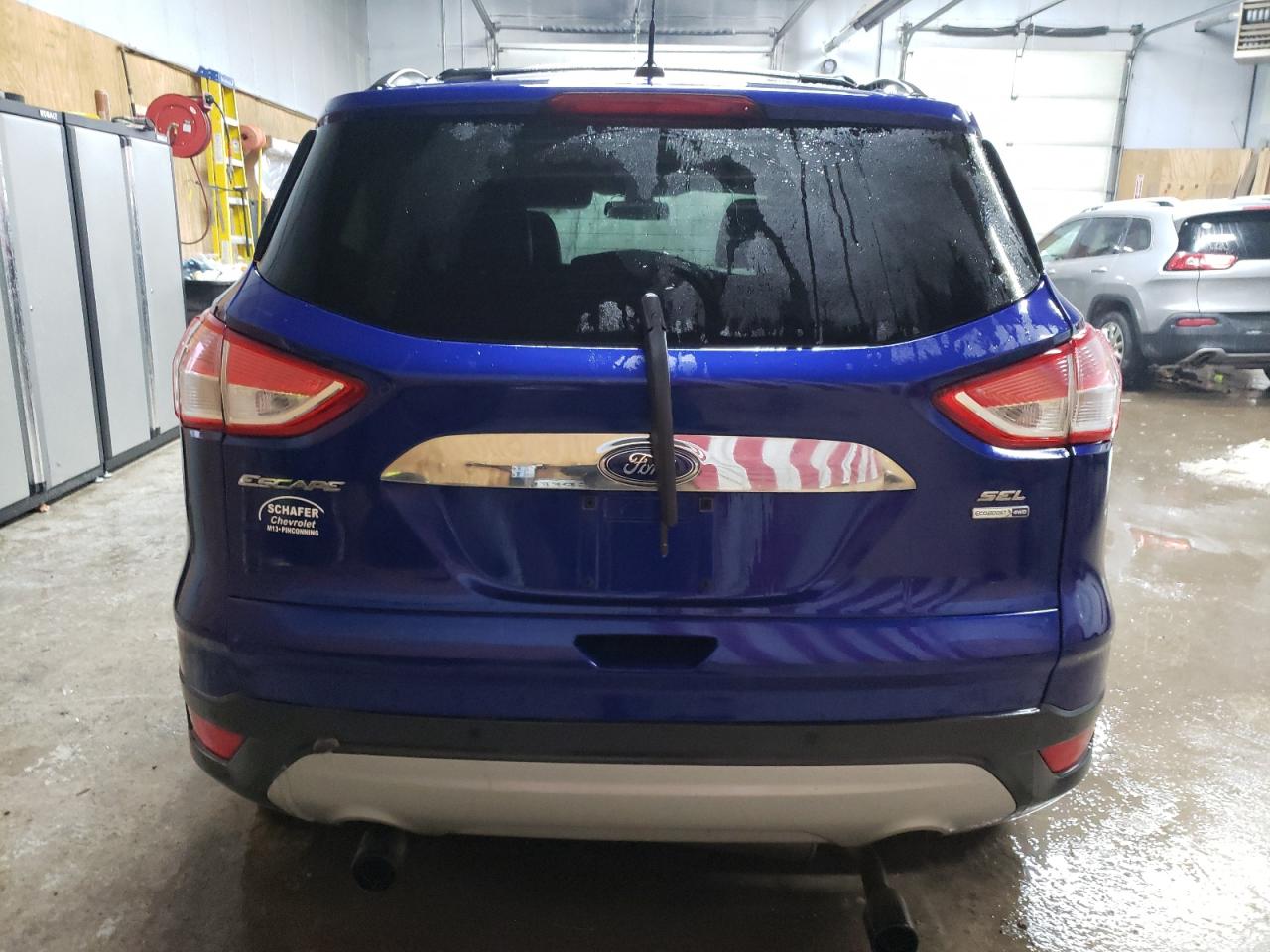 2013 Ford Escape - Image 6