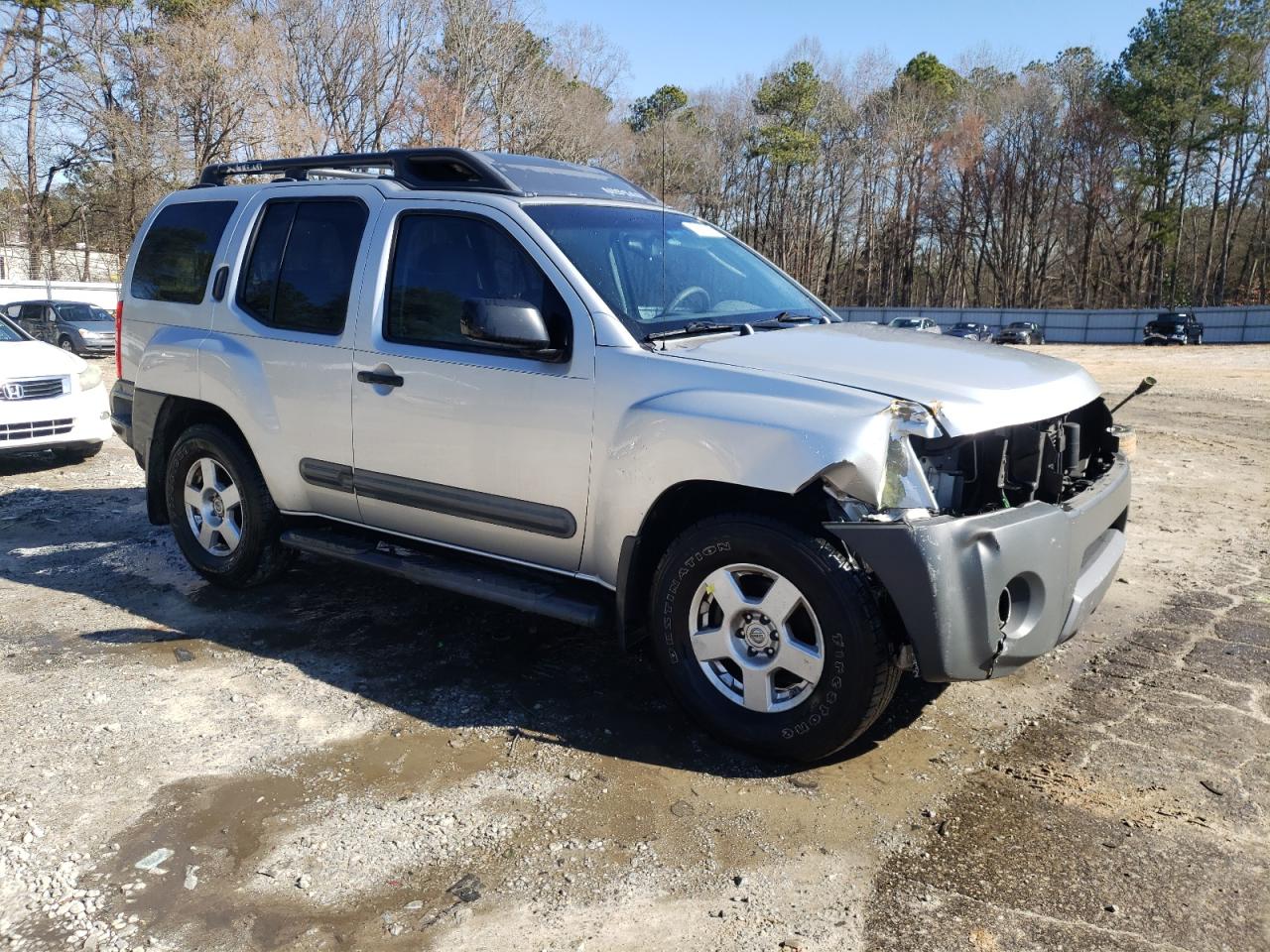 2006 Nissan XTerra - Image 4