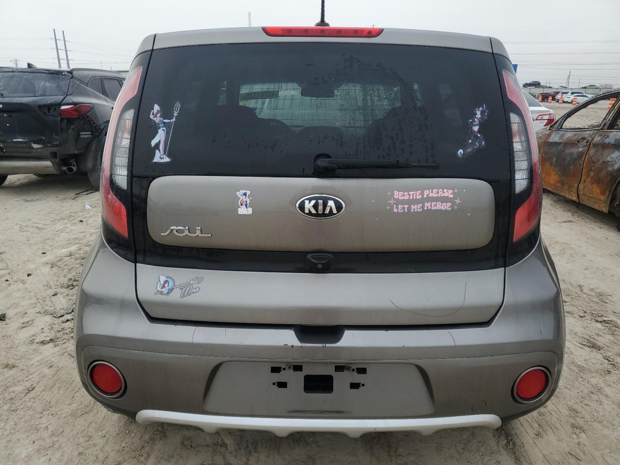 2018 Kia Soul - Image 6