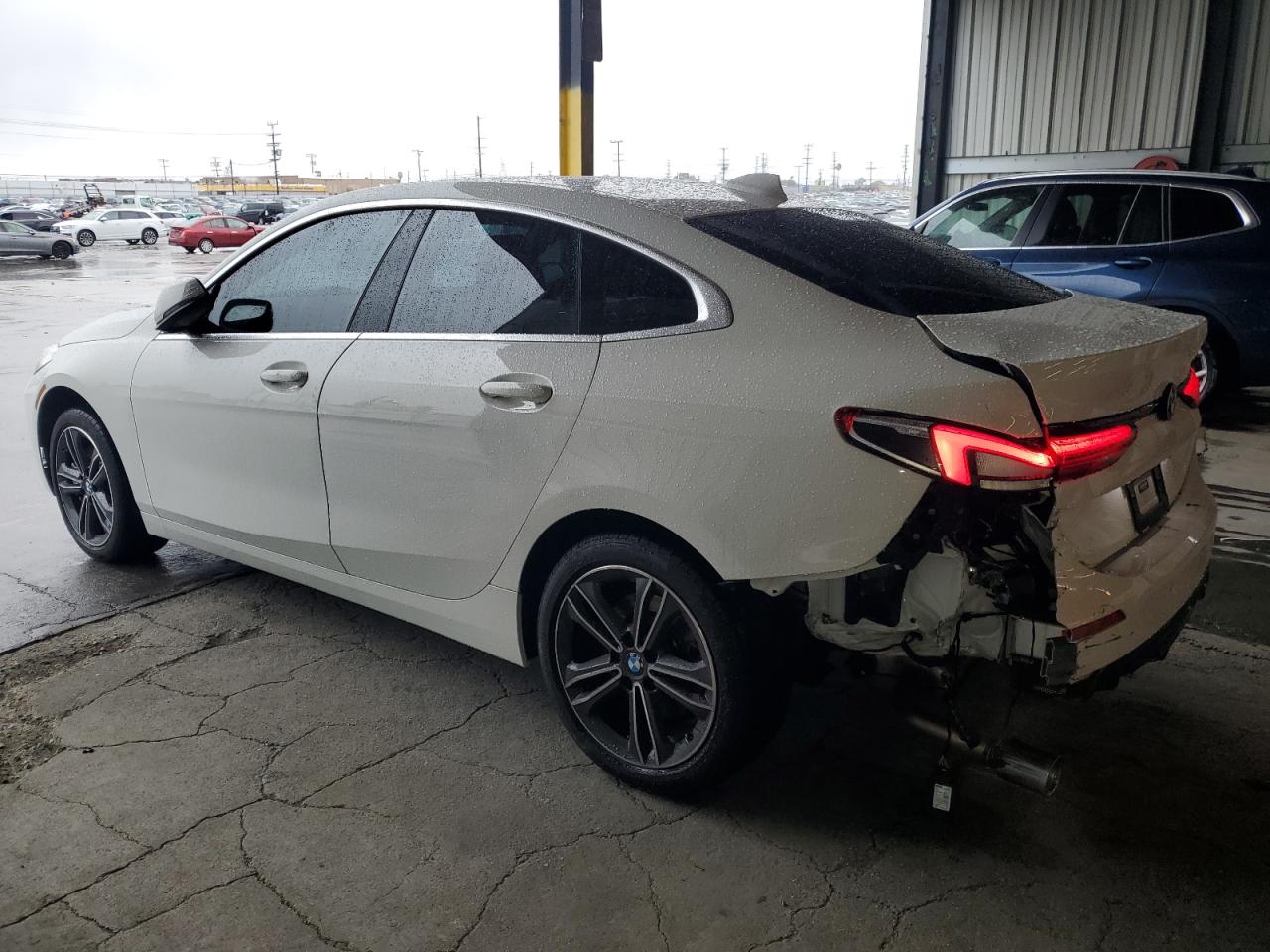 2023 BMW 2er - Image 2