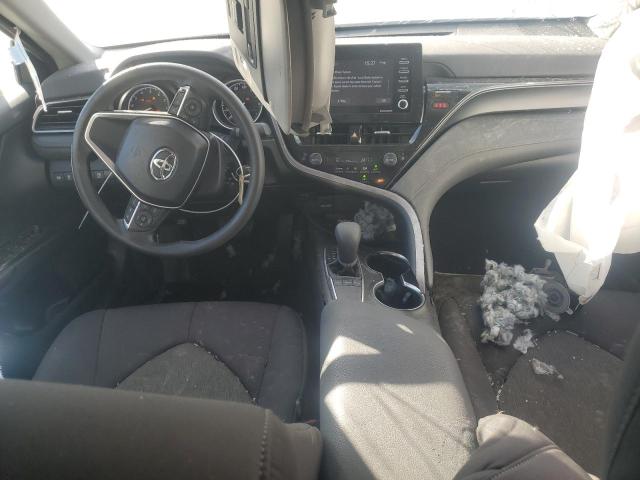  TOYOTA CAMRY 2024 Gray