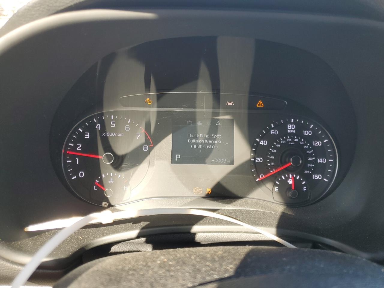 2022 Kia Soul - Image 9