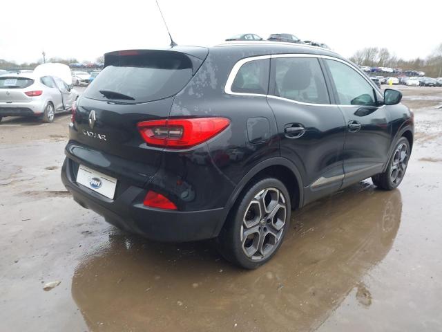 2016 RENAULT KADJAR DYN