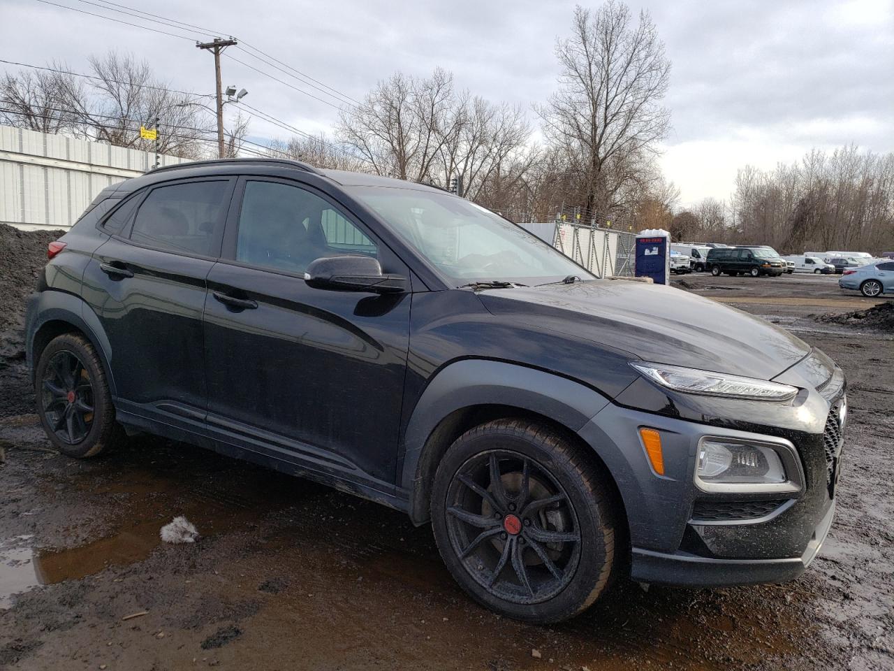 2021 Hyundai Kona - Image 4