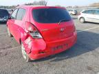 2011 HYUNDAI I20 COMFOR for sale at Copart SANDTOFT