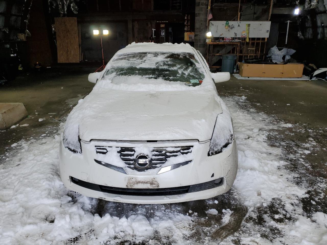 2008 Nissan Altima - Image 5