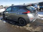 2025 Nissan Leaf Sv Plus за продажба в Denver, CO - Front End