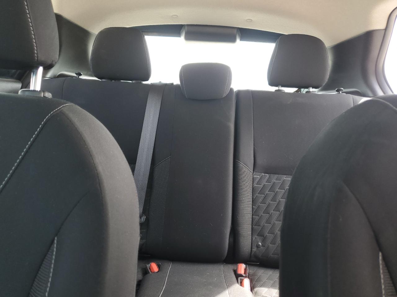 2021 Nissan Kicks - Image 10