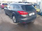2016 FORD FOCUS ZETE for sale at Copart ROCHFORD