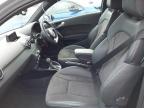 2018 AUDI A1 S LINE for sale at Copart SANDY