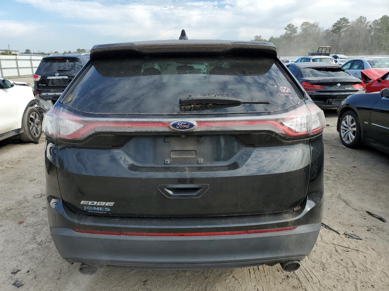 2015 Ford Edge - Image 6