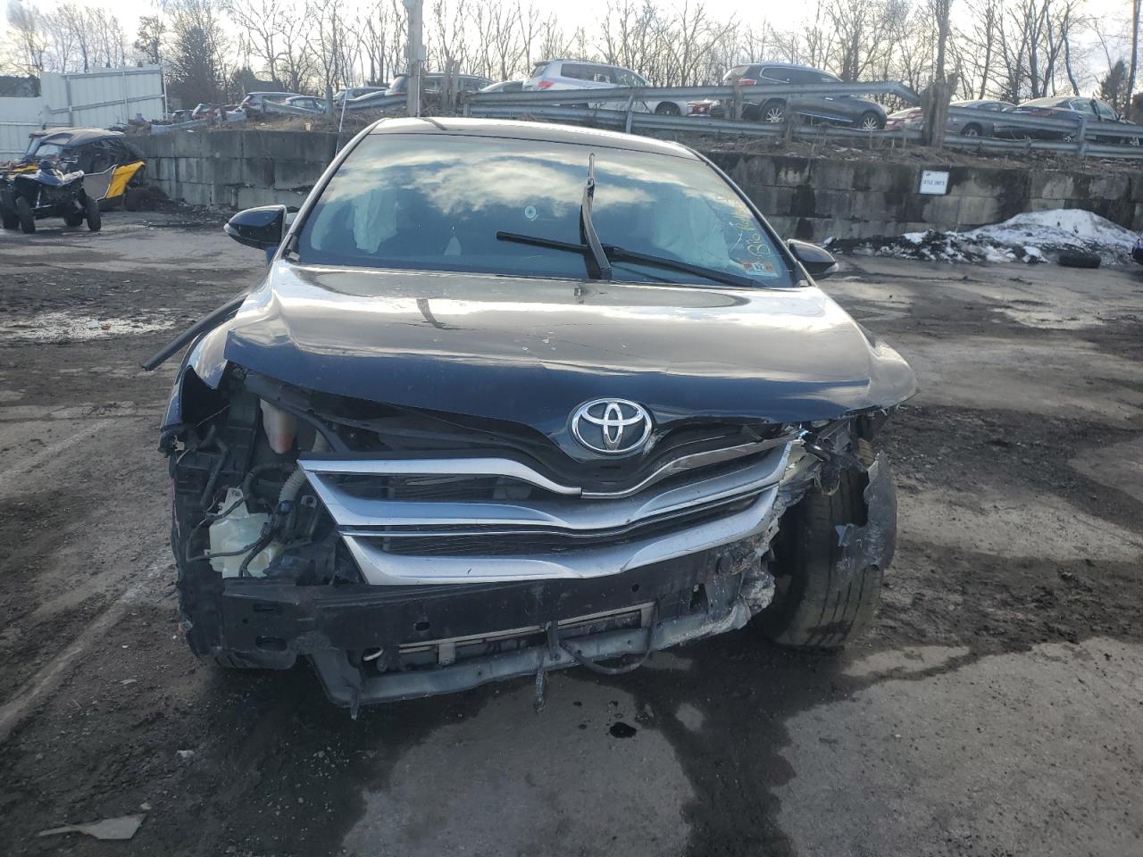 2013 Toyota Venza - Image 5