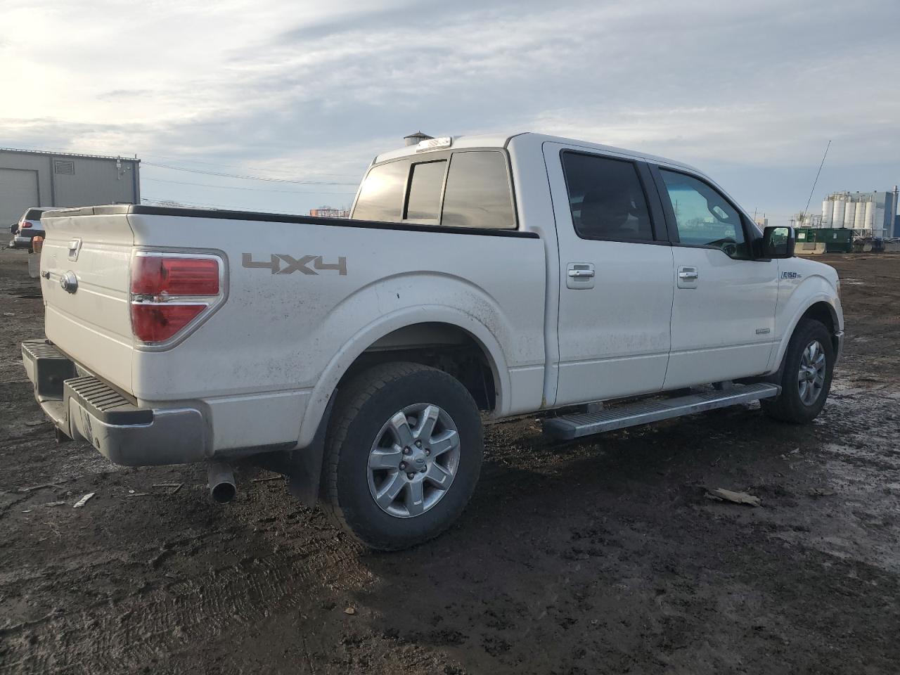 2013 Ford F-150 - Image 3
