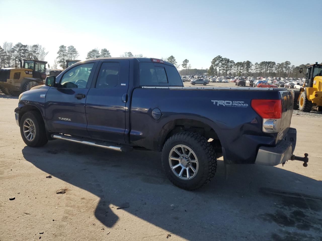 2007 Toyota Tundra - Image 2