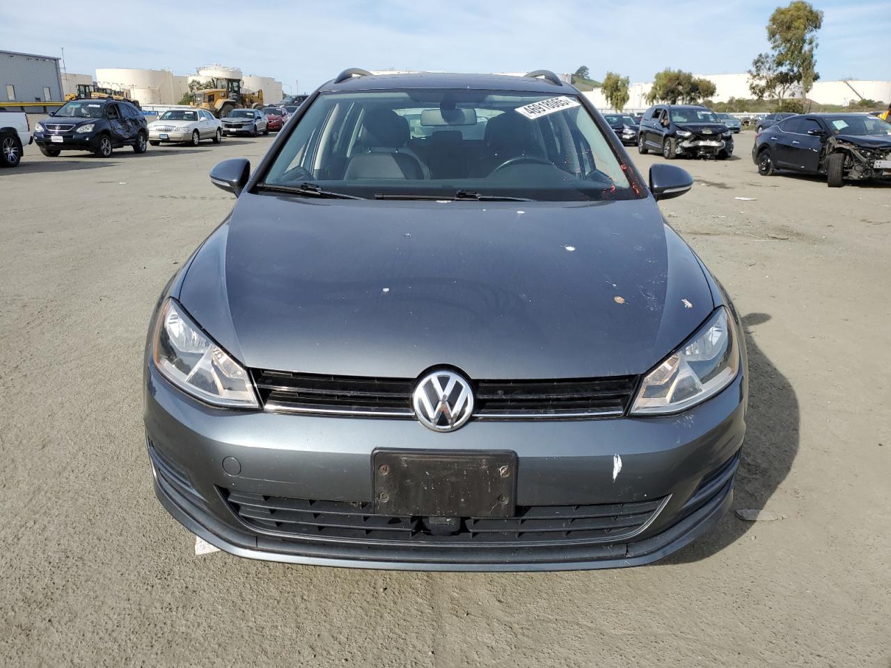 2016 Volkswagen Golf - Image 5