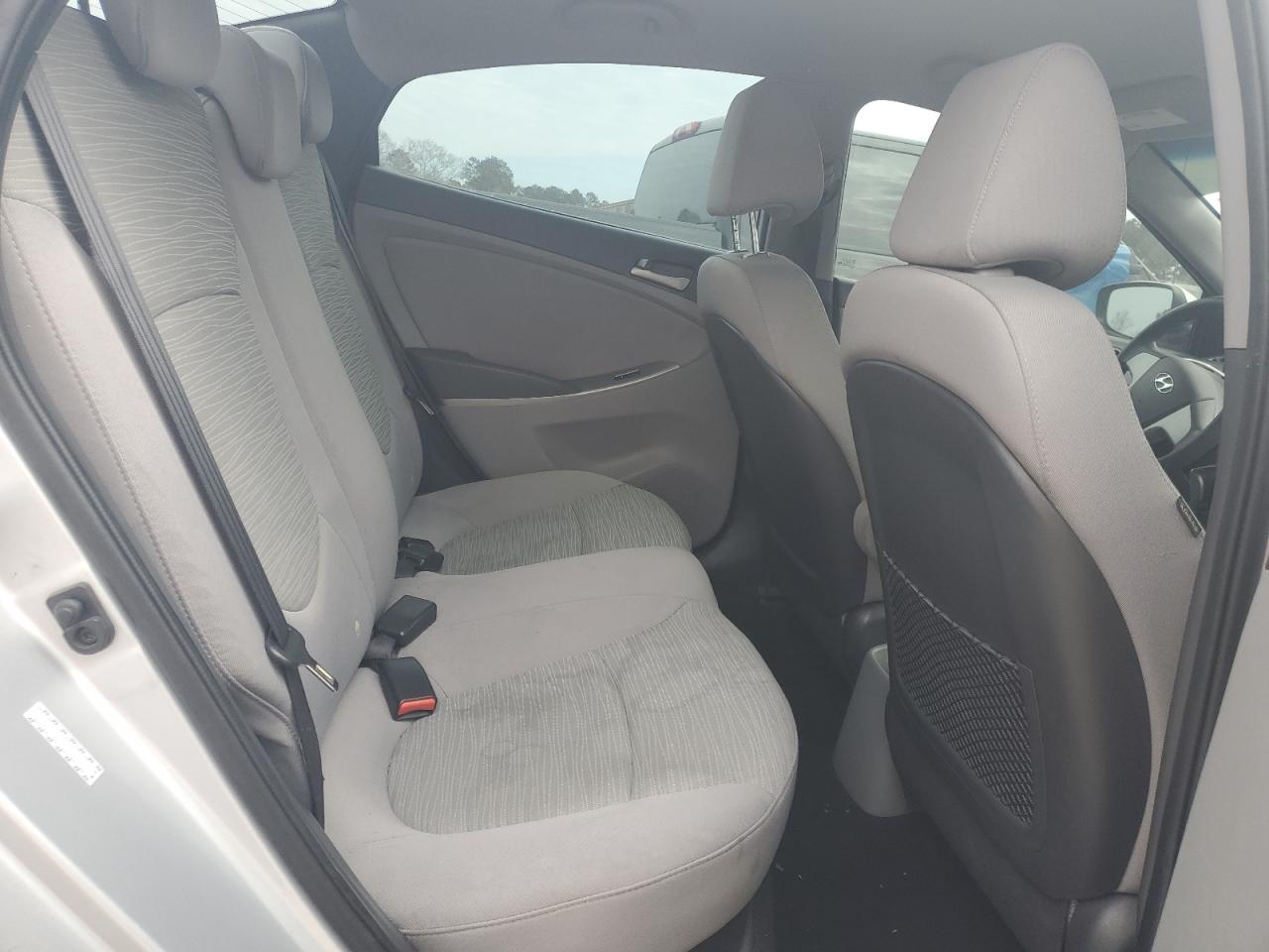2017 Hyundai Accent - Image 10