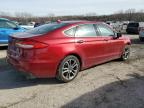2019 Ford Fusion Sel იყიდება Kansas City-ში, KS - Front End