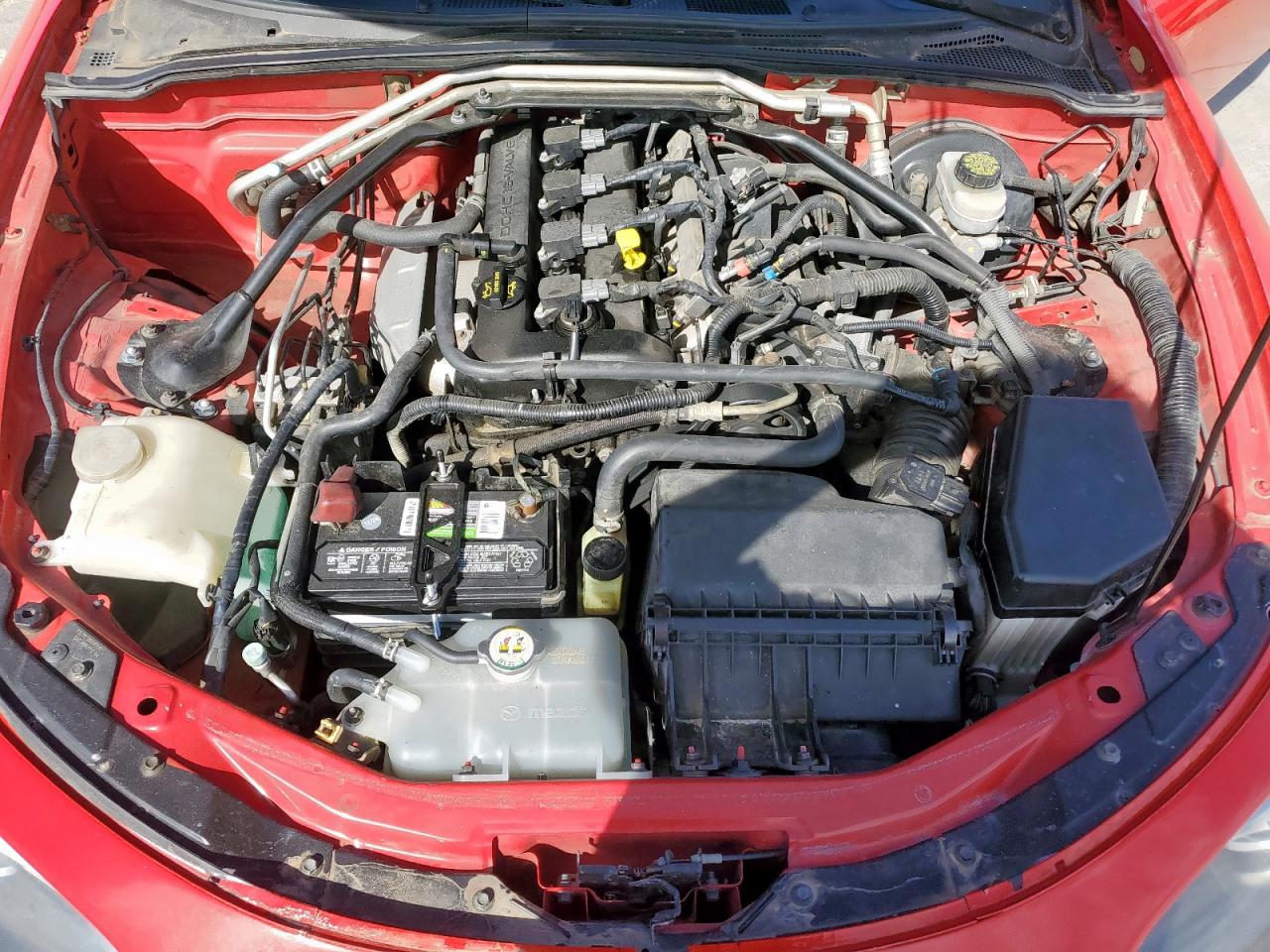 2006 Mazda MX-5 - Image 11