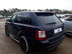 2006 LAND ROVER RANGEROVER for sale at Copart COLCHESTER