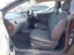 2007 CITROEN C2 DESIGN for sale at Copart WOLVERHAMPTON