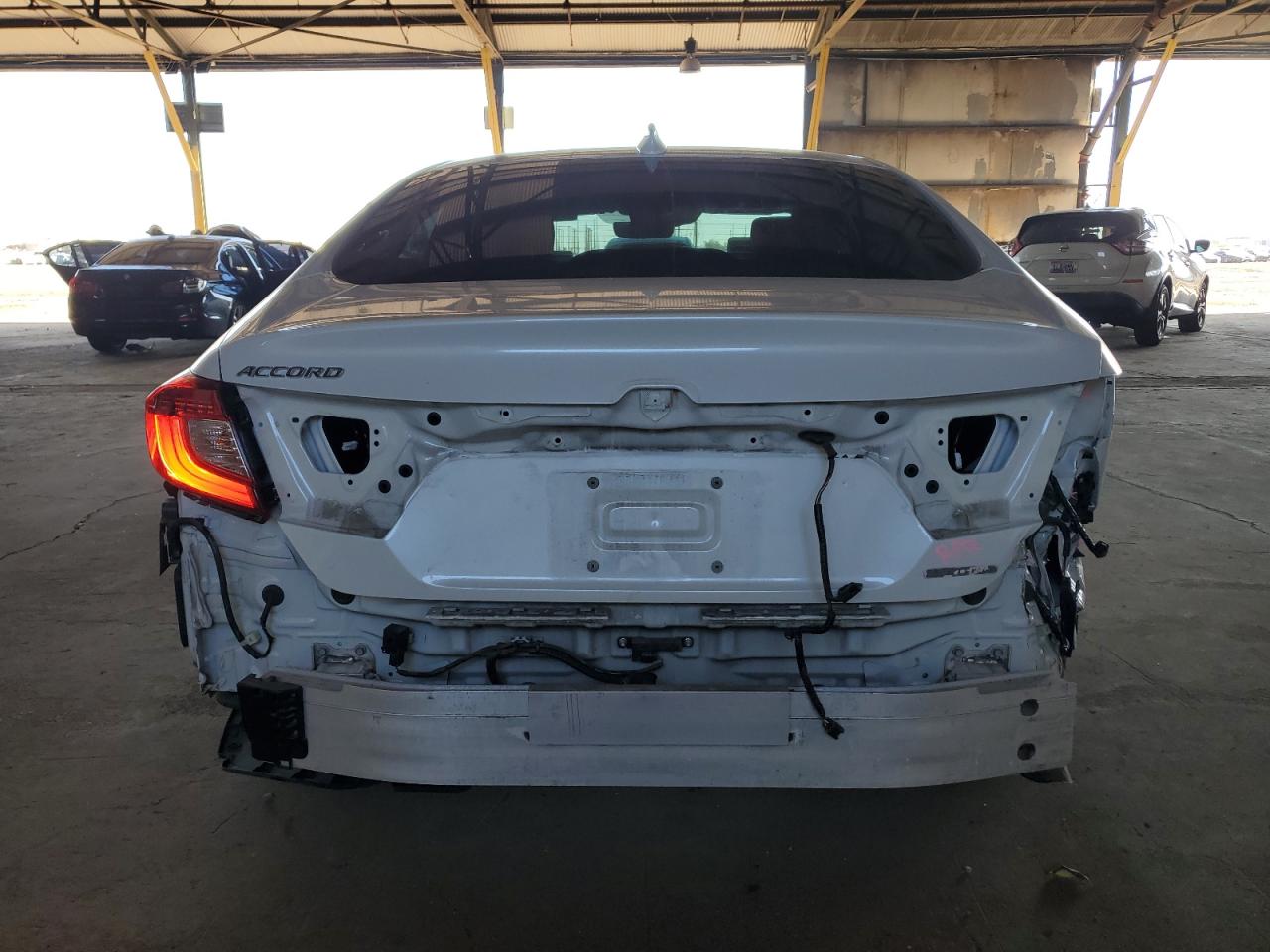 2021 Honda Accord - Image 6