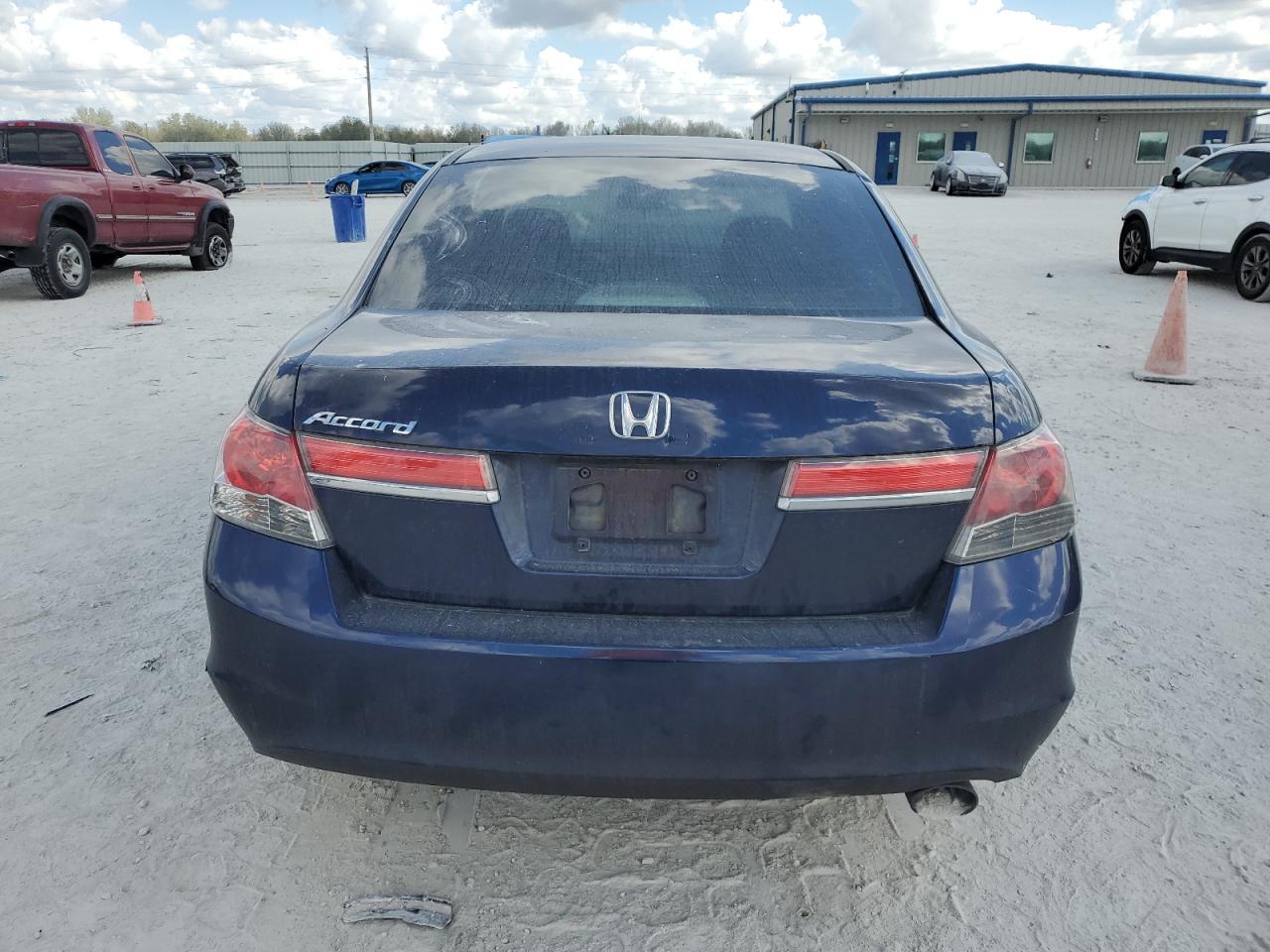 2011 Honda Accord - Image 6