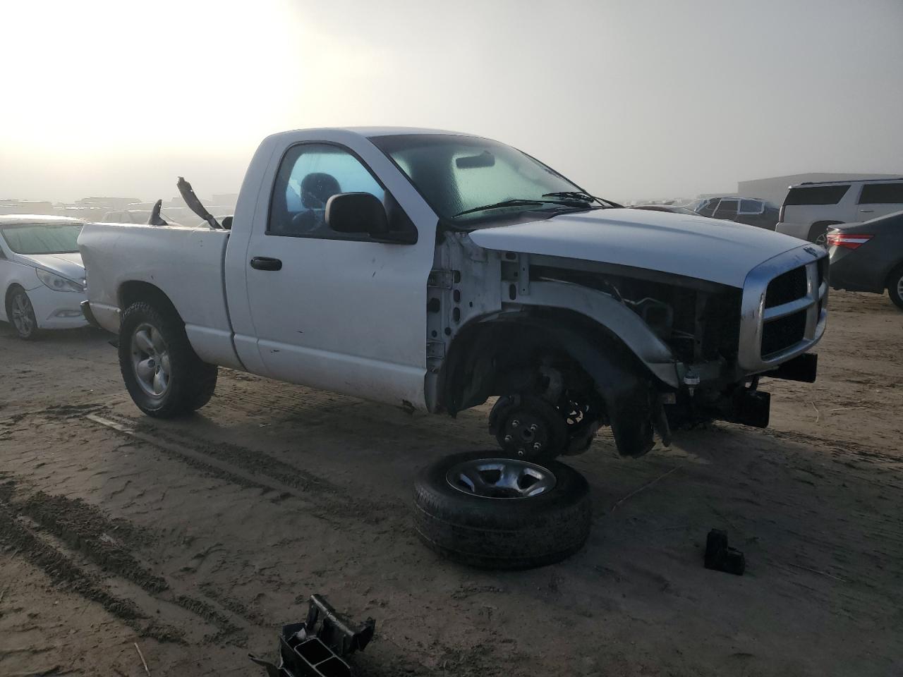 2003 Dodge RAM - Image 4