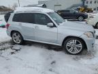 2011 MERCEDES-BENZ GLK 350 4MATIC for sale at Copart QC - MONTREAL