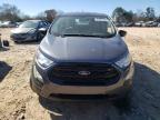 2020 Ford Ecosport S იყიდება China Grove-ში, NC - All Over