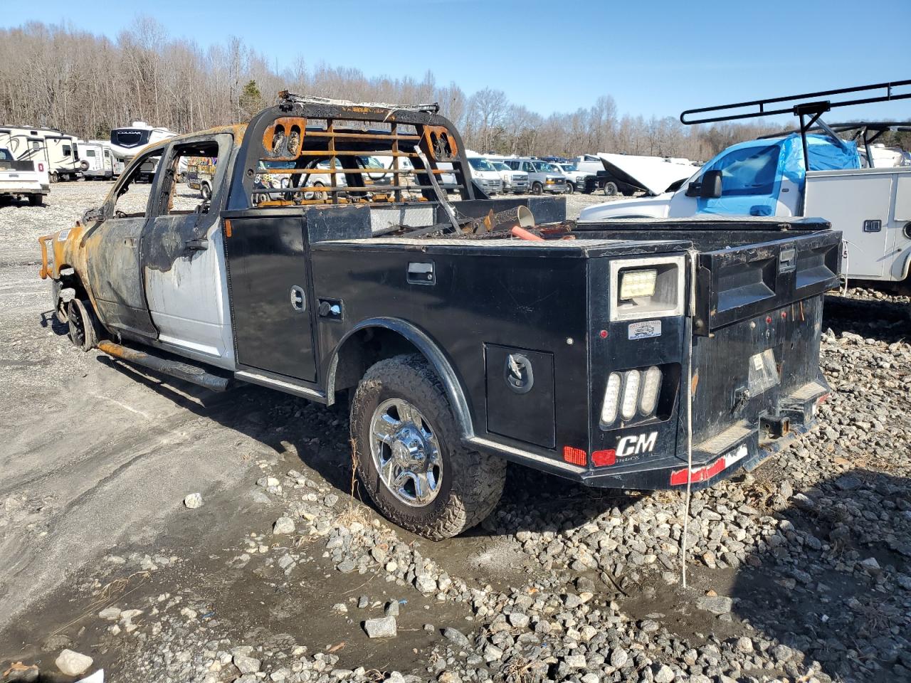 2021 RAM 2500 - Image 2
