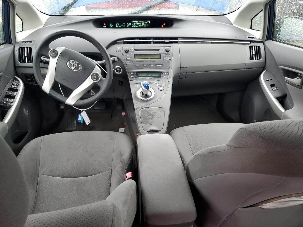 2010 Toyota Prius - Image 8