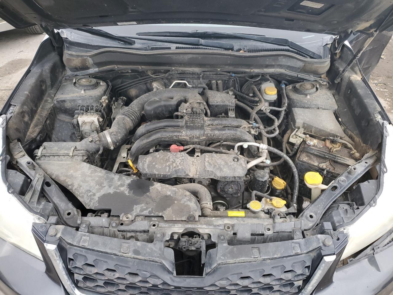 2014 Subaru Forester - Image 12