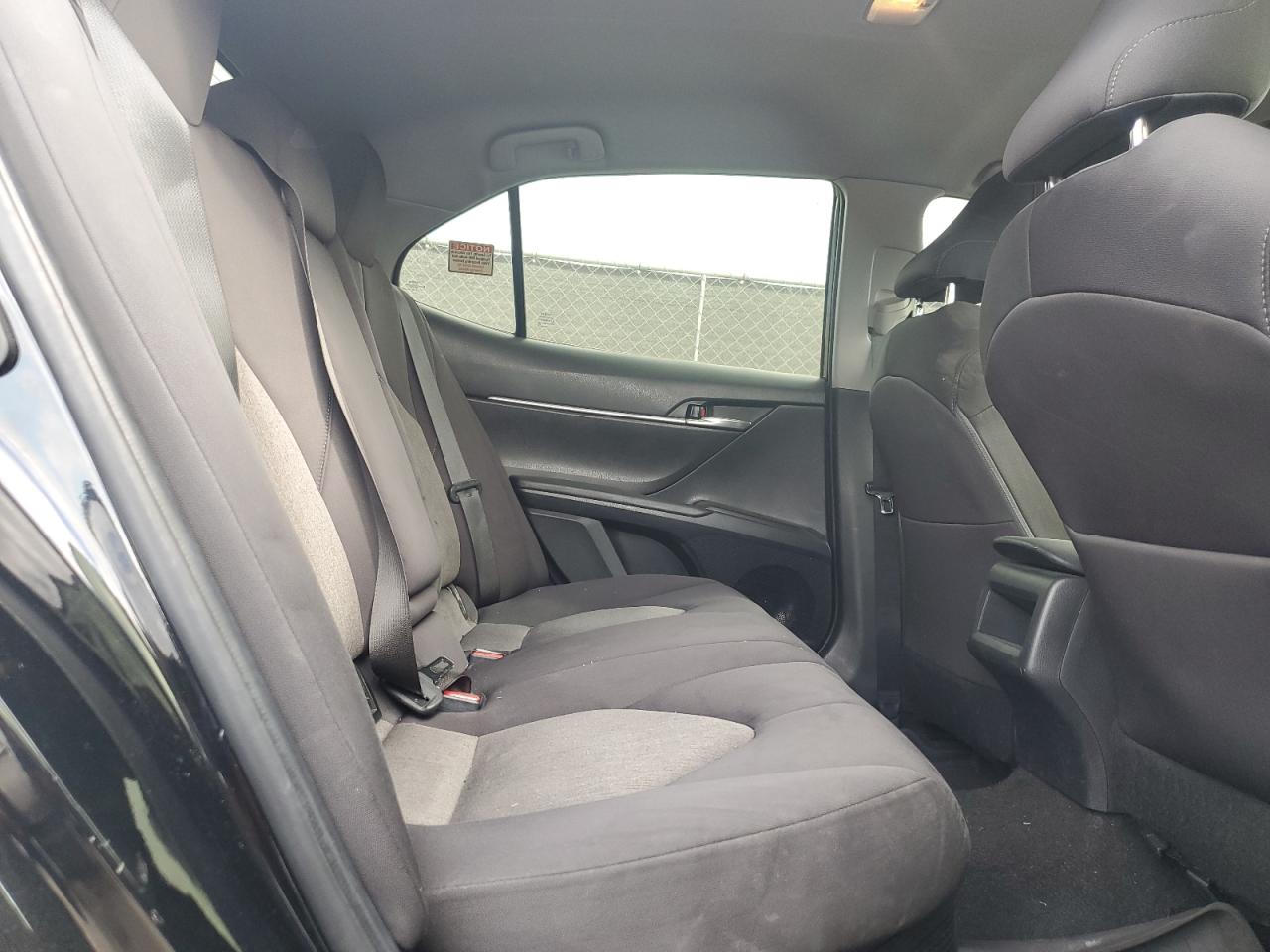2021 Toyota Camry - Image 10