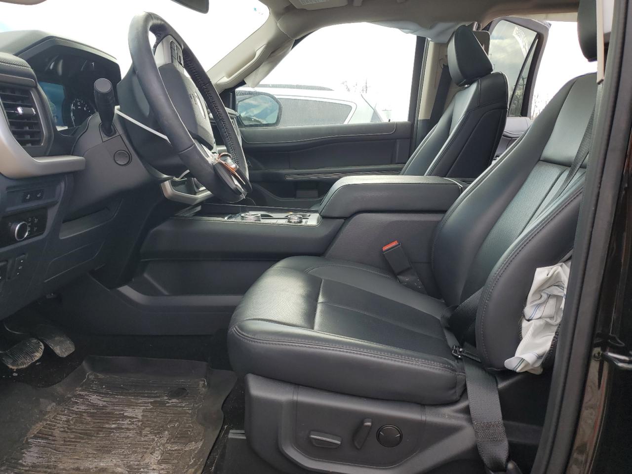 1fmjk1j85pea01405 1FMJK1J85PEA01405 2023 Ford Expedition Max Xlt