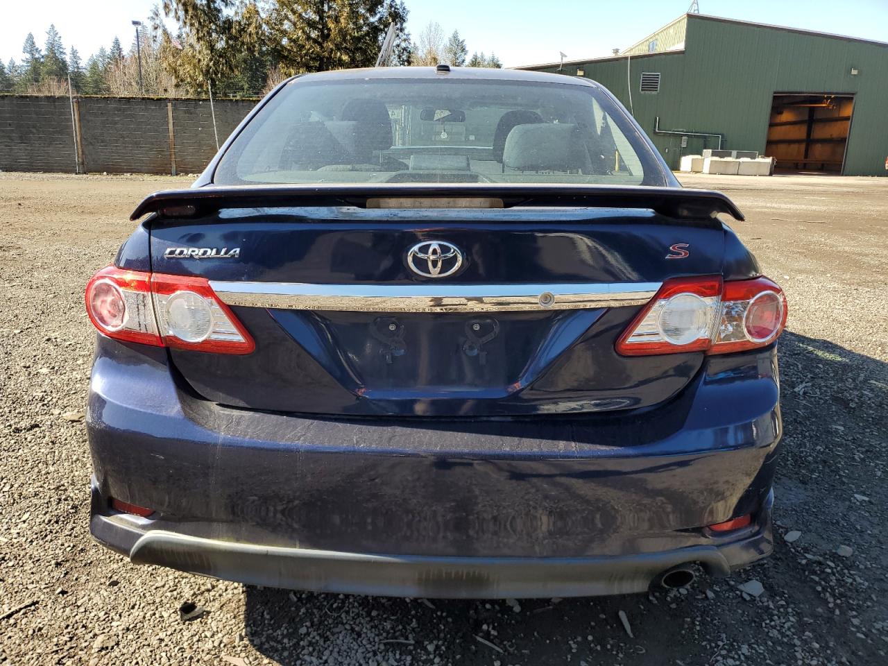 2011 Toyota Corolla - Image 6
