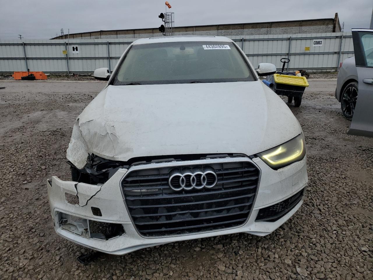 2015 Audi A4 - Image 5