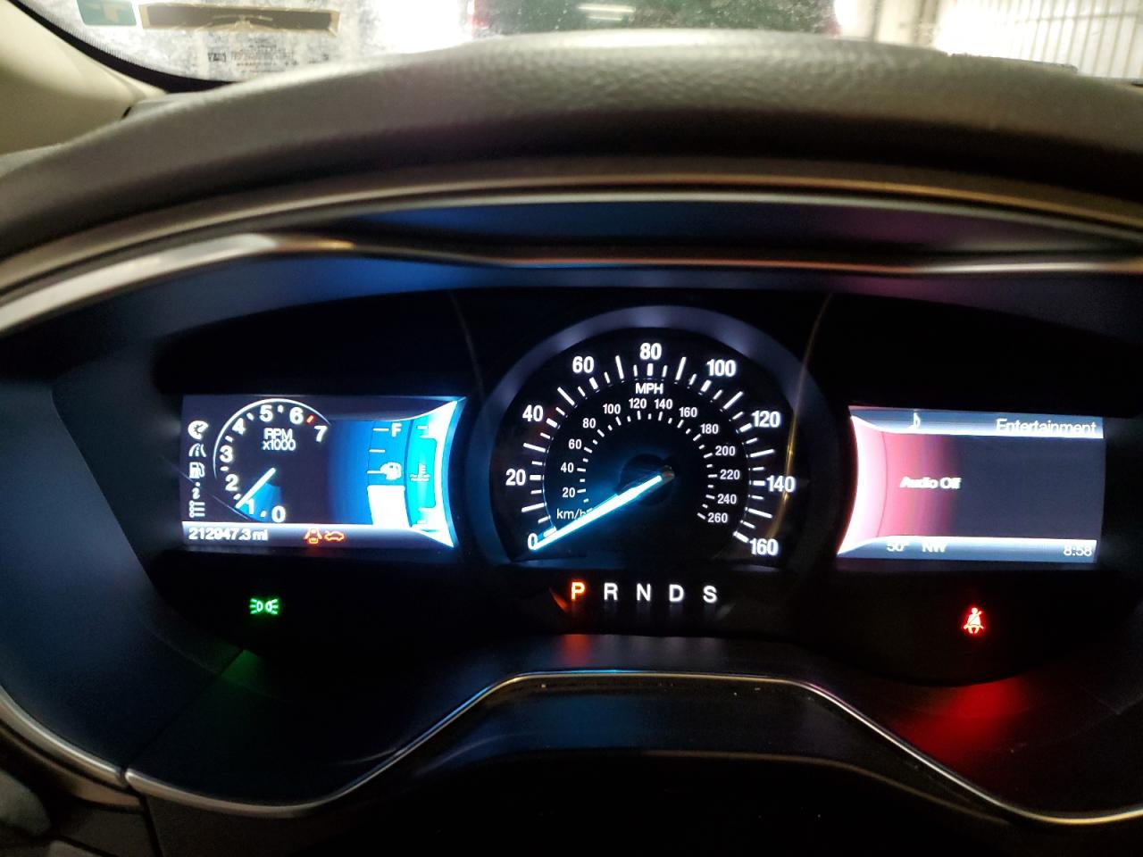 2014 Ford Fusion - Image 9