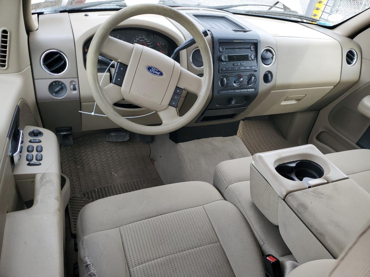 2007 Ford F-150 - Image 8