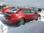 2013 Chrysler 200 Lx за продажба в Bowmanville, ON - Mechanical