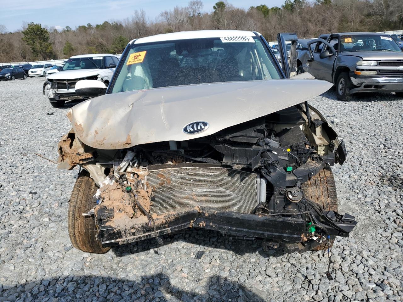 2020 Kia Soul - Image 5