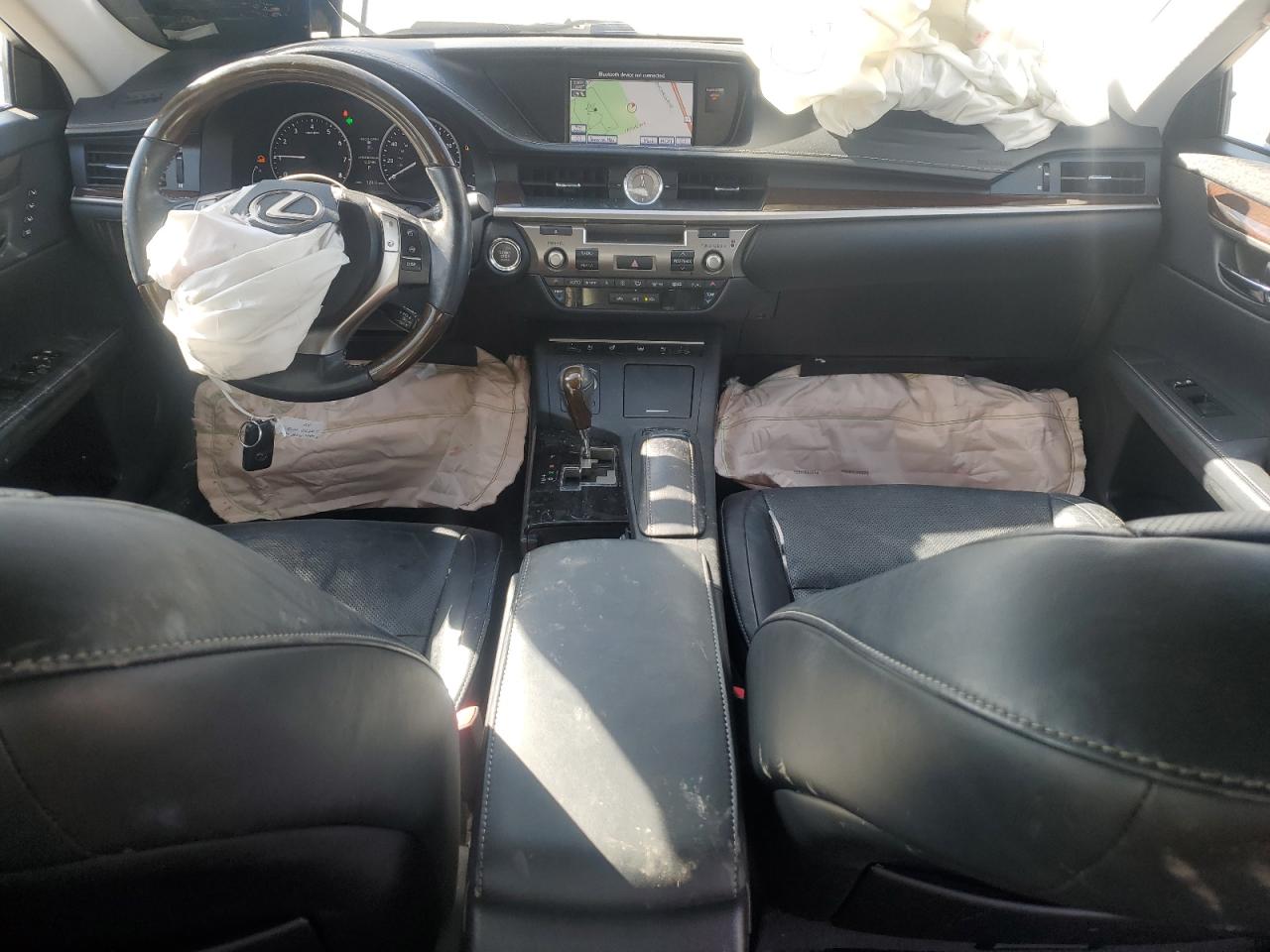 2014 Lexus ES - Image 8