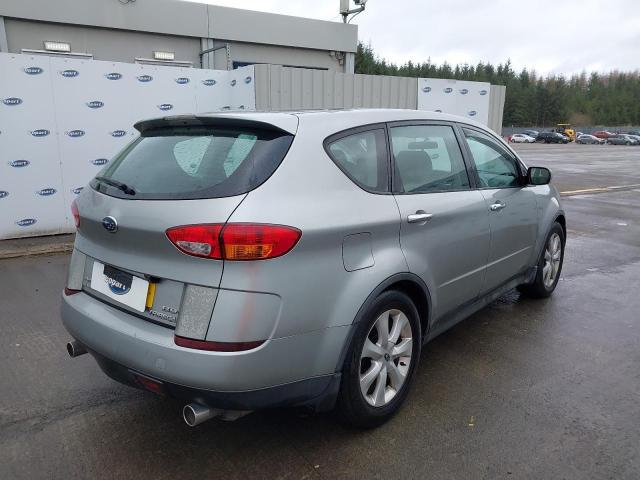 2007 SUBARU TRIBECA B9