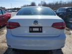 3VW2K7AJ1FM****** Salvage and Repairable 2015 Volkswagen Jetta in Connecticut State