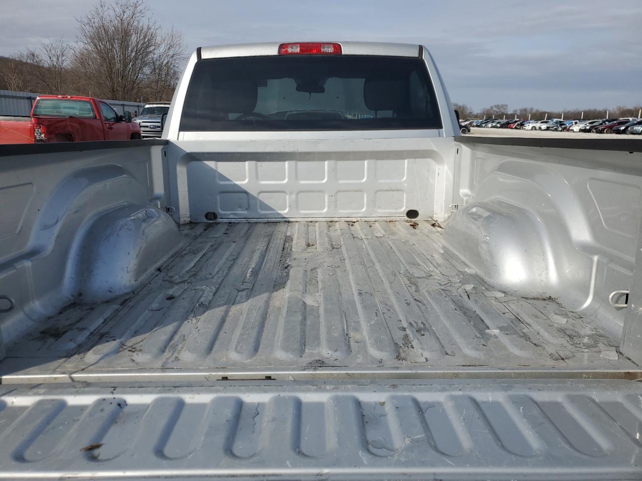 2014 RAM 1500 - Image 10