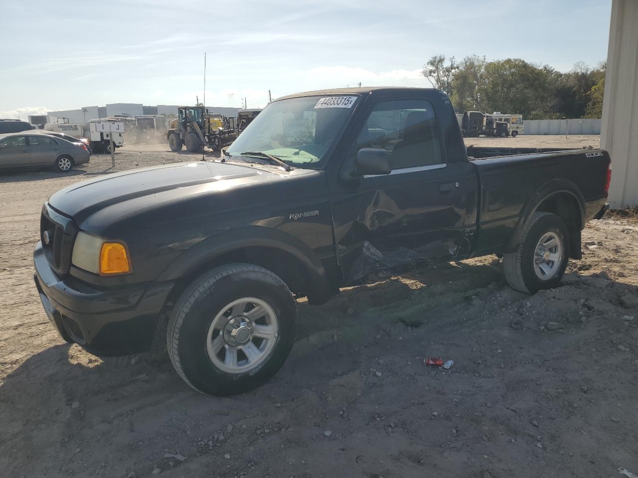 2005 Ford Ranger - Image 1